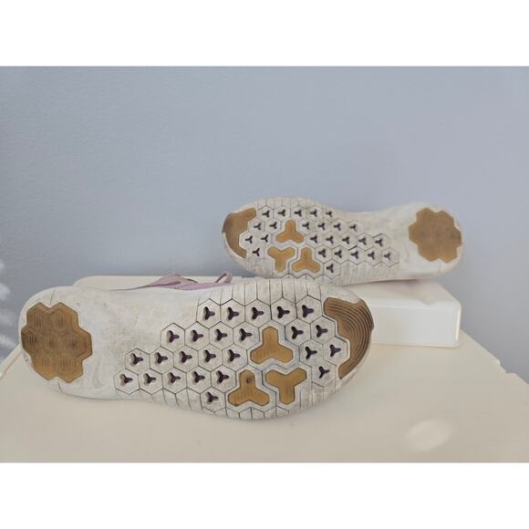 Nike Free TR 8 Women’s 11 Lilac Mauve 942888‑501 Training Shoes Running Gym - Picture 3 of 7